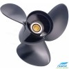 Винт гребной  Yamaha Honda Parsun 3311-111-13 Solas