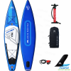 Надувная SUP доска Aqua Marina Hyper BT-19HY02 БЕЗ ВЕСЛА