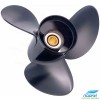 Винт гребной Suzuki 4411-133-17 Solas