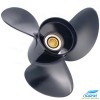 Винт гребной Yamaha Honda Parsun 3111-093-11 Solas