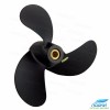 Гребной винт Suzuki 4011-079-07S SPL Solas