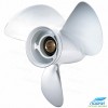 Гребной винт Yamaha Y-4010-5/8x12 PANA-SILVER