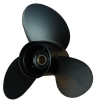 Винт гребной Yamaha Honda Parsun 3311-116-14 Solas - 1