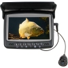 Подводная камера для рыбалки Fisher 7HBS кабель 30м - 1